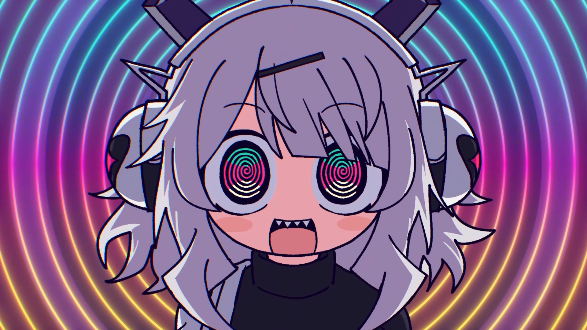 ゆんゆん電波シンドローム　試遊レポ